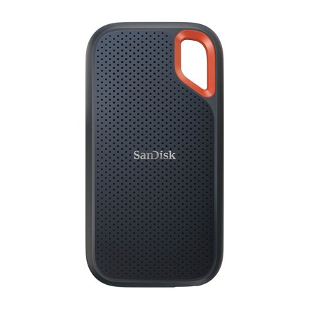Sandisk Extreme Portable - Solid State Drive - 1 TB - USB 3.1 Gen 2