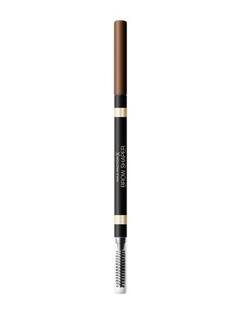 Max Factor Brow Shaper Pencil 20 Brown - Nude - 9ML