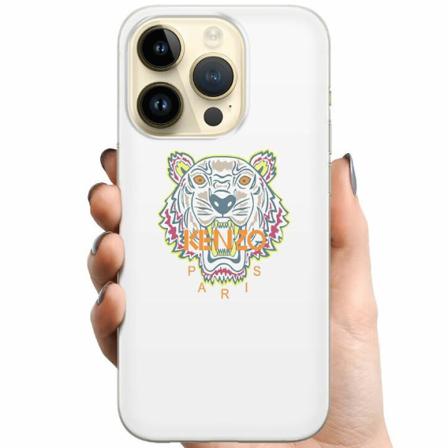 Apple Iphone 14 Pro Tpu Mobilskal Mr Kenzo
