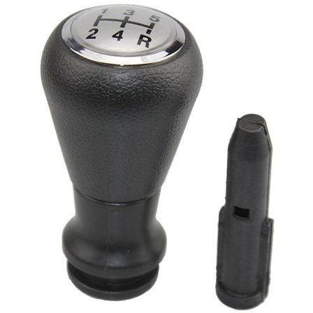 5-växlad växelspaksknopp Citroen Peugeot växelspakshandboll PEUGEOT