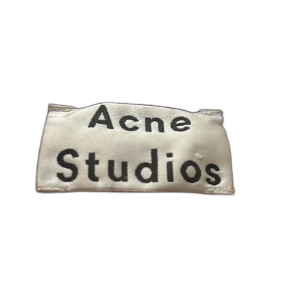 Acne studios tröja