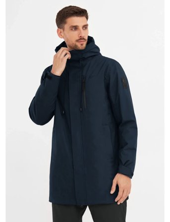 Five Seasons Arlo Jkt M - Navy - L