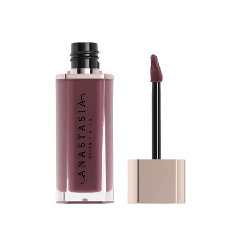 Anastasia Beverly Hills Lip Velvet Läppstift Dam Lila 3,5 G