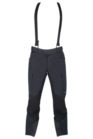 Motorradhose Richa Atlantic 2 GTX Schwarz 5XL