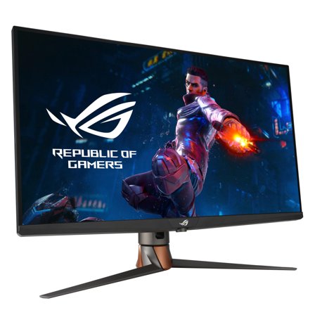 ASUS Rog Swift Pg32Uqxr Computer