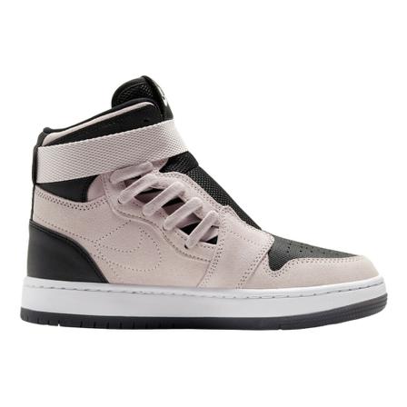 Nike, Sneakers Zwart, Dames, Maat:37 1/2 EU