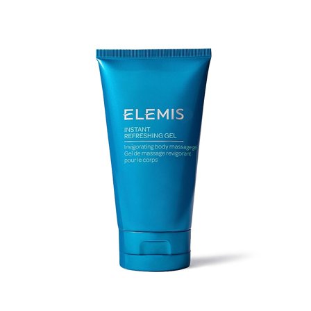 Elemis Instant Refreshing Gel 150 ml, Medicin & Pleje, Smerter & Feber, Massage