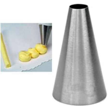 Städter Sprøytetipp Rund 6 mm Liten