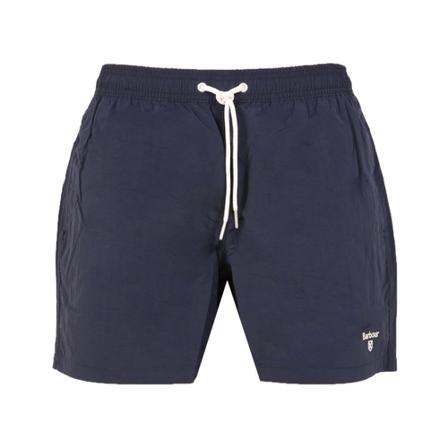 Barbour, Beachwear Niebieski, Mężczyzna, Rozmiar: XL