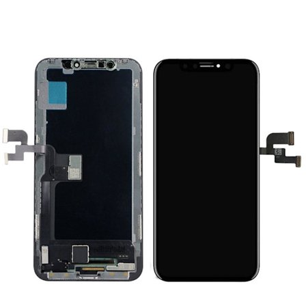 LCD INCELL & Peksk rm Digitizer AAA+++ iPhone X