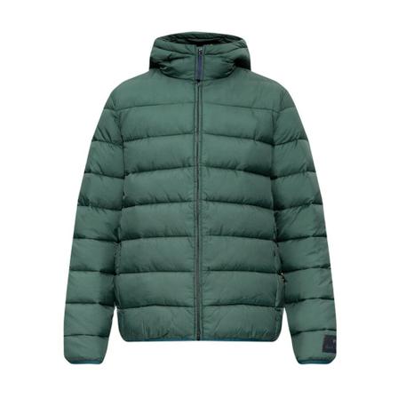 PS By Paul Smith Hooded Jakke Grøn, Herre
