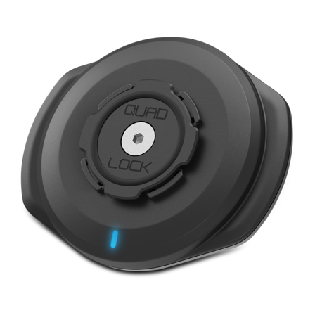 Quad Lock Väderbeständigt Trådlöst Laddningshuvud