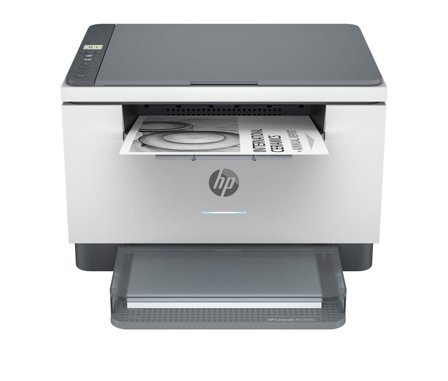 HP Laserjet Mfp M234Dw Printer,