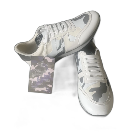 Valentino Garavani sneakers camo