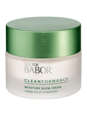 Babor Cleanformance Moisture Glow Cream 50ml