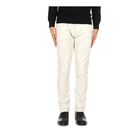 Hand Picked Chinos beige, Herr, Herr, Storlek: W32