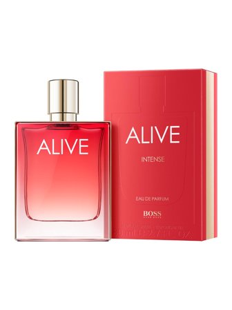Boss Alive Eau de Parfum Intense
