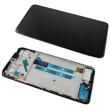 Xiaomi Redmi Note 11 Pro 5G LCD screen - Black