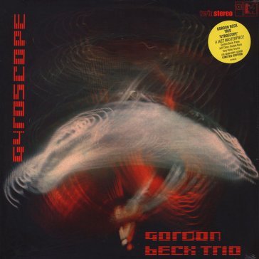Gyroscope Beck Gordon Trio