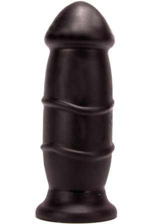 X-Men Butt Plug Black 25 cm