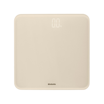 Baderomvekt Batteridrevet Brab