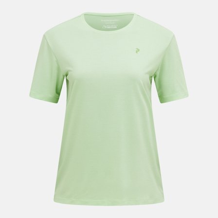 Peak Performance - Polartec Delta Shortsleeve Femme