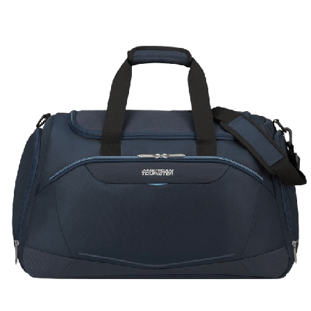 American Tourister Summerride Dufflebag 52 cm Resväskor Dam Blå 52/20