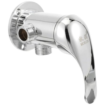 【PP】Bruseomskifter 3-vejs kararmatur varmt vand koldt vand bruseomskifter