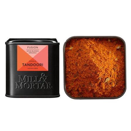 Mill & mortar Tandoori 50 g | KitchenOne
