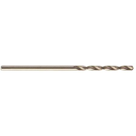 Milwaukee THUNDERWEB HSS-G DIN 338 Metalbor 2-pak 1,5x40 mm, Maskintilbehør & forbrugsvarer