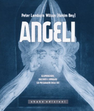 Angeli. Illuminazioni, racconti e immagini sui messaggeri Peter L. Wilson