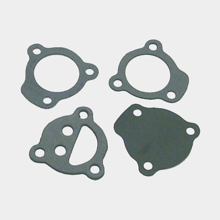 Membran bränslepump