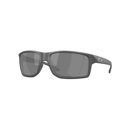 Oakley Gibston XL - Sportsbriller fra Oakley - Grå Rectangular