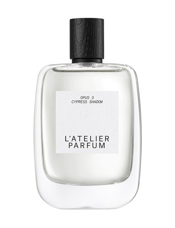 L'atelier Parfum Edp Cypress Shadow 100Ml - Nude - 100 ml