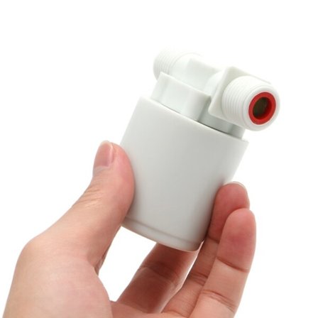 Automatisk Vandstand Kontrol Ventil Tårn Tank Flydende Kugle