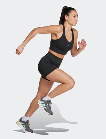 adidas Performance Otr Sho L - Black - L 13 cm