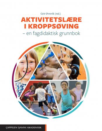 Aktivitetslære i kroppsøving -