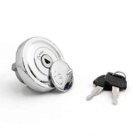 Låsande tanklock för Yamaha VStar XVS950 1100 från Artudatech