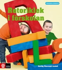 Retoriklek i förskolan/Förskoleserien