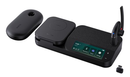 Yealink BH71 Series Workstation Pro - hodesett