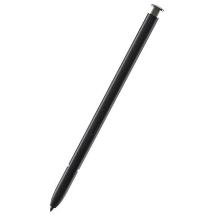 S Pen Stylus til Samsung Galaxy S23 Ultra afrundet spids 0,7 mm Original - Grøn Grön