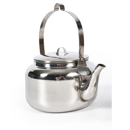 Hällmark 8834 Kaffekjele rustfritt stål 3 liter, Matlaging & griller