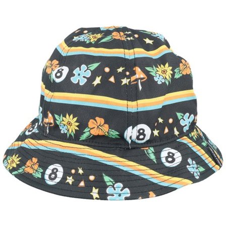 Santa Cruz - Multi bucket Hatt - Winkowski Ocho Trip Multi Bucket @ Hatstore