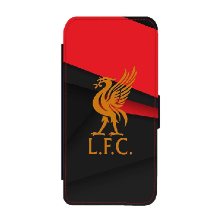 Liverpool Liverbird Samsung Galaxy A33 5g Plånboksfodral Multifärg