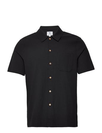 Capri Shirt Black Urban Pi Ers