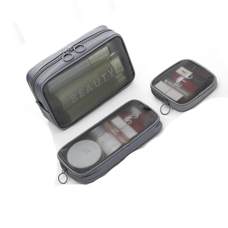 Necessär Set 3 delar