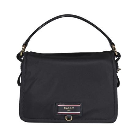 Bally Tas , Zwart , Dames , Maat: ONE Size Handtassen