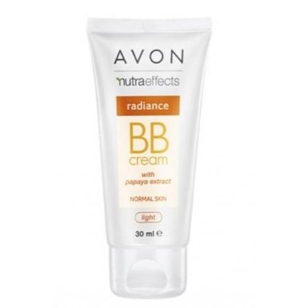 Avon Papaya Radiance BB Kräm/ Ljus 30 ml