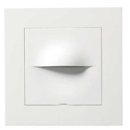 Elko Plus Nattlys med lysdioder, hvit, Belysning