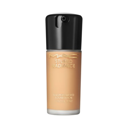 MAC Studio Radiance Serum-Powered Foundation NC40 30ml - Fondotinta liquido